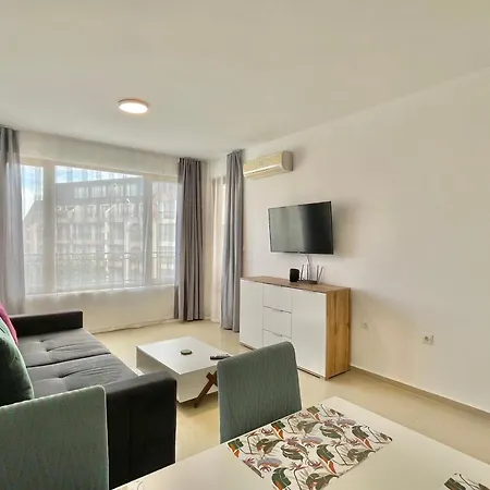 Apartment Sunflower - Private - Bsr - 2