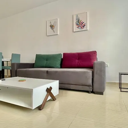 Sunflower - Private - Bsr - 2 Sunny Beach