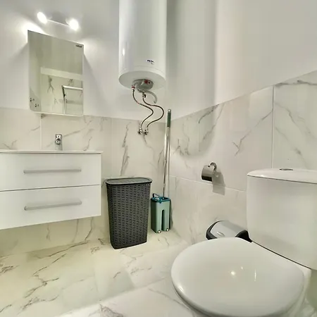Apartament Sunflower - Private - Bsr - 2