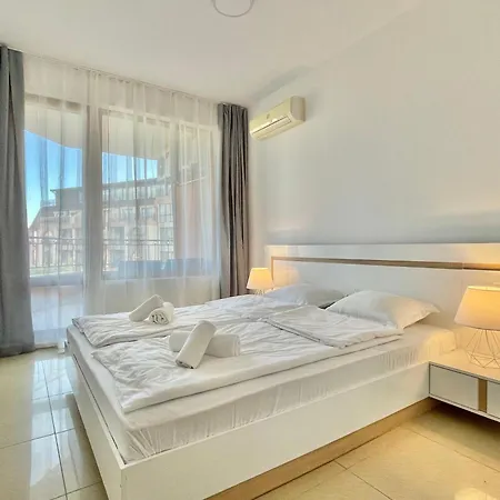 Apartament Sunflower - Private - Bsr - 2 *